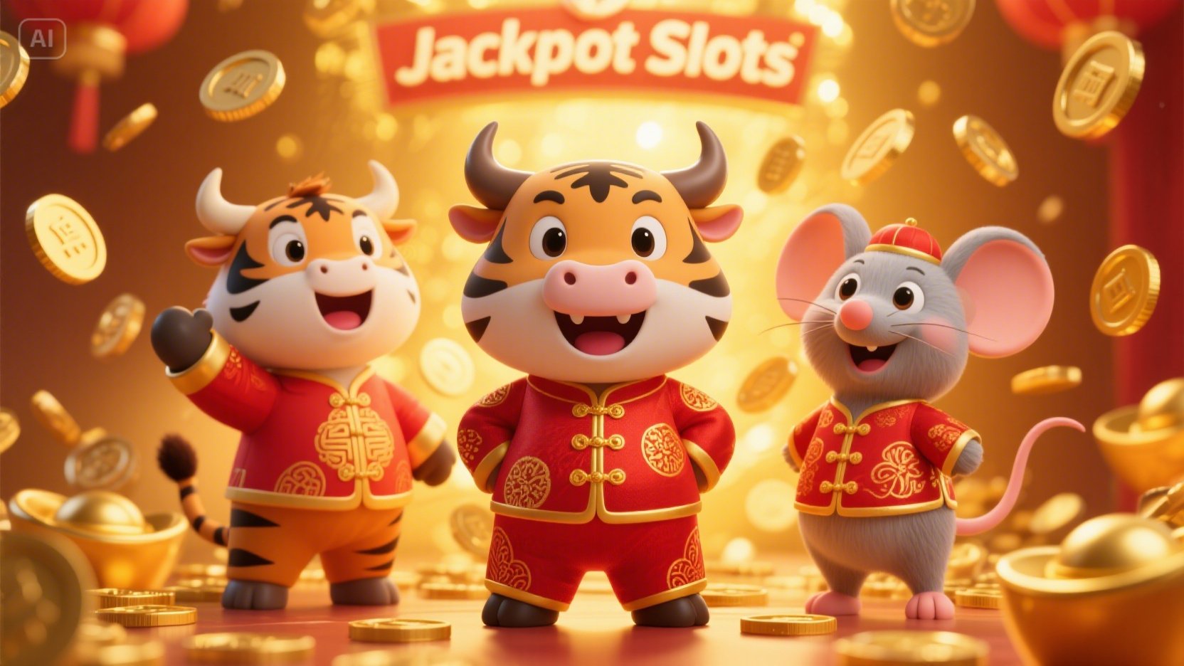 Jackpot Slots